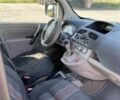 Серый Рено Кенгу, объемом двигателя 1.5 л и пробегом 319 тыс. км за 6100 $, фото 6 на Automoto.ua