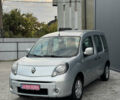 Рено Кенгу 2010 в Ровно на Automoto.ua Серый Рено Кенгу, объемом двигателя 1.5 л и пробегом 220 тыс. км за 8499 $, фото 1 на Automoto.ua