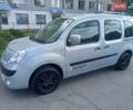 Сірий Рено Кєнгу, об'ємом двигуна 1.5 л та пробігом 227 тис. км за 7850 $, фото 5 на Automoto.ua