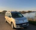 Серый Рено Кенгу, объемом двигателя 1.5 л и пробегом 349 тыс. км за 6850 $, фото 1 на Automoto.ua