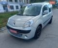 Сірий Рено Кєнгу, об'ємом двигуна 1.5 л та пробігом 227 тис. км за 7850 $, фото 1 на Automoto.ua