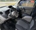 Рено Кенгу 2010 в Красноград на Automoto.ua Серый Рено Кенгу, объемом двигателя 1.5 л и пробегом 217 тыс. км за 6400 $, фото 8 на Automoto.ua
