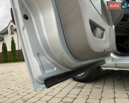 Рено Кєнгу 2010 у Івано-Франківську на Automoto.ua Сірий Рено Кєнгу, об'ємом двигуна 1.6 л та пробігом 220 тис. км за 7700 $, фото 66 на Automoto.ua