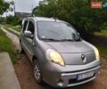 Рено Кєнгу 2010 у Новоселиця на Automoto.ua Сірий Рено Кєнгу, об'ємом двигуна 1.46 л та пробігом 248 тис. км за 7700 $, фото 1 на Automoto.ua