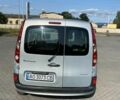 Серый Рено Кенгу, объемом двигателя 1.5 л и пробегом 319 тыс. км за 6100 $, фото 5 на Automoto.ua