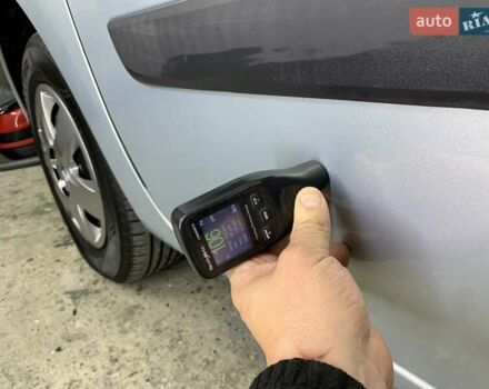 Рено Кєнгу 2010 у Івано-Франківську на Automoto.ua Сірий Рено Кєнгу, об'ємом двигуна 1.6 л та пробігом 220 тис. км за 7700 $, фото 99 на Automoto.ua