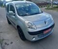Серый Рено Кенгу, объемом двигателя 0 л и пробегом 2 тыс. км за 7850 $, фото 9 на Automoto.ua