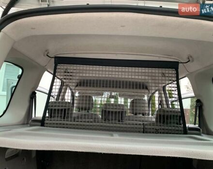 Рено Кєнгу 2010 у Івано-Франківську на Automoto.ua Сірий Рено Кєнгу, об'ємом двигуна 1.6 л та пробігом 220 тис. км за 7700 $, фото 64 на Automoto.ua