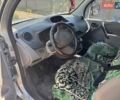 Серый Рено Кенгу, объемом двигателя 1.5 л и пробегом 184 тыс. км за 8500 $, фото 1 на Automoto.ua