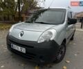 Рено Кенгу 2010 в Красноград на Automoto.ua Серый Рено Кенгу, объемом двигателя 1.5 л и пробегом 217 тыс. км за 6400 $, фото 1 на Automoto.ua