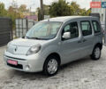 Рено Кенгу 2010 в Ровно на Automoto.ua Серый Рено Кенгу, объемом двигателя 1.5 л и пробегом 220 тыс. км за 8499 $, фото 13 на Automoto.ua