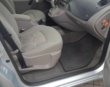 Сірий Рено Кєнгу, об'ємом двигуна 1.5 л та пробігом 223 тис. км за 7500 $, фото 9 на Automoto.ua