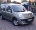 Сірий Рено Кєнгу, об'ємом двигуна 1.5 л та пробігом 204 тис. км за 7400 $, фото 1 на Automoto.ua