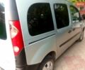 Сірий Рено Кєнгу, об'ємом двигуна 1.5 л та пробігом 300 тис. км за 6500 $, фото 5 на Automoto.ua