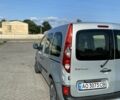 Серый Рено Кенгу, объемом двигателя 1.5 л и пробегом 319 тыс. км за 6100 $, фото 2 на Automoto.ua