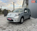 Рено Кенгу 2010 в Ровно на Automoto.ua Серый Рено Кенгу, объемом двигателя 1.5 л и пробегом 220 тыс. км за 8499 $, фото 3 на Automoto.ua