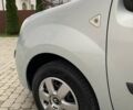 Рено Кєнгу 2010 у Івано-Франківську на Automoto.ua Сірий Рено Кєнгу, об'ємом двигуна 1.6 л та пробігом 220 тис. км за 7700 $, фото 28 на Automoto.ua