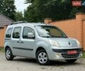 Серый Рено Кенгу, объемом двигателя 1.6 л и пробегом 204 тыс. км за 7699 $, фото 1 на Automoto.ua