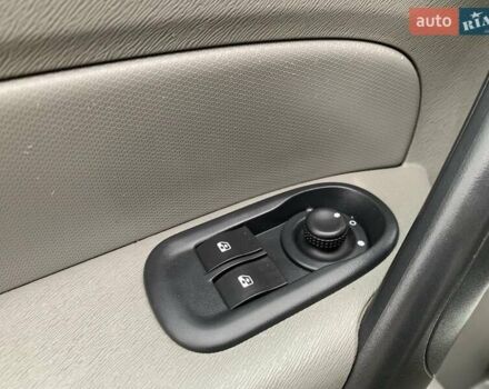 Рено Кєнгу 2010 у Івано-Франківську на Automoto.ua Сірий Рено Кєнгу, об'ємом двигуна 1.6 л та пробігом 220 тис. км за 7700 $, фото 50 на Automoto.ua