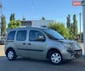 Серый Рено Кенгу, объемом двигателя 1.46 л и пробегом 226 тыс. км за 6700 $, фото 1 на Automoto.ua