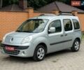 Сірий Рено Кєнгу, об'ємом двигуна 1.6 л та пробігом 204 тис. км за 7650 $, фото 22 на Automoto.ua
