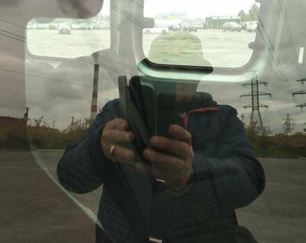 Сірий Рено Кєнгу, об'ємом двигуна 1.6 л та пробігом 187 тис. км за 7600 $, фото 14 на Automoto.ua