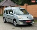 Сірий Рено Кєнгу, об'ємом двигуна 1.6 л та пробігом 204 тис. км за 7650 $, фото 2 на Automoto.ua