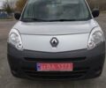 Сірий Рено Кєнгу, об'ємом двигуна 1.6 л та пробігом 187 тис. км за 7600 $, фото 1 на Automoto.ua
