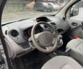 Сірий Рено Кєнгу, об'ємом двигуна 1.5 л та пробігом 243 тис. км за 7700 $, фото 7 на Automoto.ua