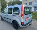 Серый Рено Кенгу, объемом двигателя 0 л и пробегом 2 тыс. км за 7850 $, фото 5 на Automoto.ua