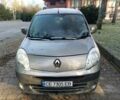 Серый Рено Кенгу, объемом двигателя 1.5 л и пробегом 261 тыс. км за 6500 $, фото 1 на Automoto.ua