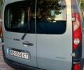 Серый Рено Кенгу, объемом двигателя 1.5 л и пробегом 91 тыс. км за 5900 $, фото 37 на Automoto.ua