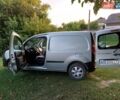 Серый Рено Кенгу, объемом двигателя 1.5 л и пробегом 91 тыс. км за 5900 $, фото 23 на Automoto.ua