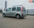 Серый Рено Кенгу, объемом двигателя 1.5 л и пробегом 120 тыс. км за 7750 $, фото 39 на Automoto.ua