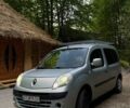 Серый Рено Кенгу, объемом двигателя 1.5 л и пробегом 239 тыс. км за 5800 $, фото 1 на Automoto.ua