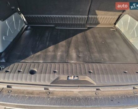 Рено Кенгу 2011 в Луцке на Automoto.ua Серый Рено Кенгу, объемом двигателя 1.46 л и пробегом 190 тыс. км за 7500 $, фото 28 на Automoto.ua