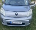 Сірий Рено Кєнгу, об'ємом двигуна 1.46 л та пробігом 361 тис. км за 7094 $, фото 1 на Automoto.ua