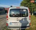 Сірий Рено Кєнгу, об'ємом двигуна 1.5 л та пробігом 126 тис. км за 7700 $, фото 19 на Automoto.ua