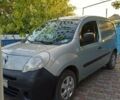 Серый Рено Кенгу, объемом двигателя 1.5 л и пробегом 91 тыс. км за 5900 $, фото 5 на Automoto.ua