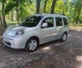 Серый Рено Кенгу, объемом двигателя 1.6 л и пробегом 261 тыс. км за 8200 $, фото 1 на Automoto.ua