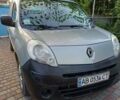 Серый Рено Кенгу, объемом двигателя 1.5 л и пробегом 91 тыс. км за 5900 $, фото 36 на Automoto.ua