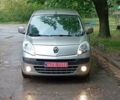 Сірий Рено Кєнгу, об'ємом двигуна 1.5 л та пробігом 210 тис. км за 8000 $, фото 1 на Automoto.ua