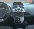 Рено Кєнгу 2011 у Херсоні на Automoto.ua Сірий Рено Кєнгу, об'ємом двигуна 1.46 л та пробігом 240 тис. км за 7500 $, фото 14 на Automoto.ua