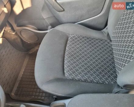 Рено Кенгу 2011 в Луцке на Automoto.ua Серый Рено Кенгу, объемом двигателя 1.46 л и пробегом 190 тыс. км за 7500 $, фото 23 на Automoto.ua