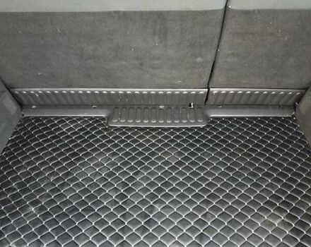 Серый Рено Кенгу, объемом двигателя 1.46 л и пробегом 295 тыс. км за 6300 $, фото 8 на Automoto.ua