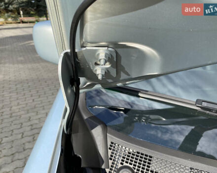 Рено Кєнгу 2011 у Івано-Франківську на Automoto.ua Сірий Рено Кєнгу, об'ємом двигуна 1.46 л та пробігом 250 тис. км за 7999 $, фото 65 на Automoto.ua