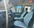 Серый Рено Кенгу, объемом двигателя 1.6 л и пробегом 193 тыс. км за 8150 $, фото 11 на Automoto.ua