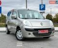 Сірий Рено Кєнгу, об'ємом двигуна 1.6 л та пробігом 186 тис. км за 7700 $, фото 1 на Automoto.ua