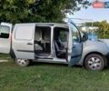 Серый Рено Кенгу, объемом двигателя 1.5 л и пробегом 91 тыс. км за 5900 $, фото 18 на Automoto.ua
