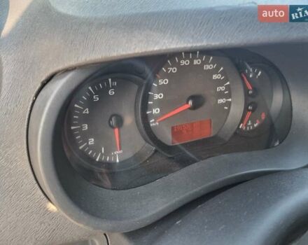 Рено Кенгу 2011 в Луцке на Automoto.ua Серый Рено Кенгу, объемом двигателя 1.46 л и пробегом 190 тыс. км за 7500 $, фото 26 на Automoto.ua